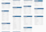 do asp dotnet mvc, asp net core web API, blazor web assembly, angular
